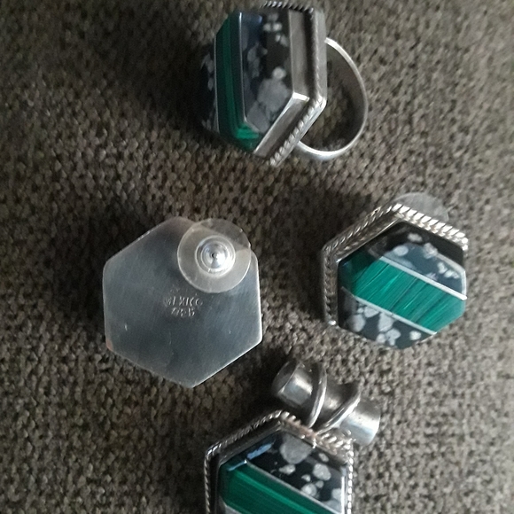 *Jewelry* Matching Set - Picture 4 of 4